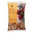 Good Health Crispy Apple Chips, Original, 2.5-Ounce Bags (Pack of 12)