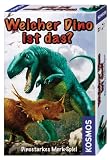 Welcher Dino ist das? (Spiel)