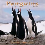 Penguins 2003 Calendar