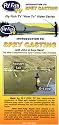 Introduction To Spey Casting with John & Amy Hazel [VHS]