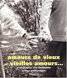 Revue Alternatives  / Amours de vieux vieilles amours