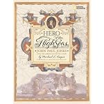 Hero of the High Seas: John Paul Jones and the American Revolution book cover