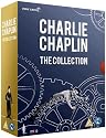 Chaplin DVD Box Set (Chaplin Collection)