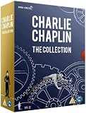 Chaplin DVD Box Set (Chaplin Collection)