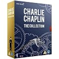 Chaplin DVD Box Set (Chaplin Collection)