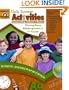 Daily Summer Activities Moving from Kindergarten to 1st Grade