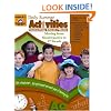 Daily Summer Activities Moving from Kindergarten to 1st Grade