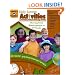 Daily Summer Activities Moving from Kindergarten to 1st Grade