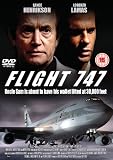 Flight 747 [UK IMPORT] - Lance Henriksen