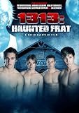 Cover art for  1313: Haunted Frat
