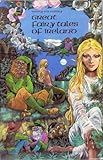 Great fairy tales of Ireland