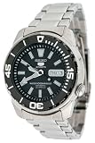 Seiko 5 Sports Men’s 100M Self-Winding Automatic Watch Model SNZE97K1