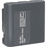Ultralast Sharp BT-N1U/N10U Equivalent Camcorder Battery
