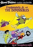 Frankenstein Jr. & The Impossibles: The Complete Series