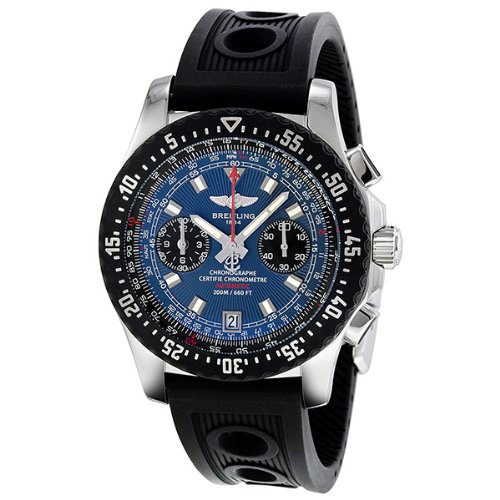 review Breitling 