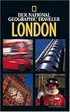 National Geographic Traveler - London - Louise Nicholson