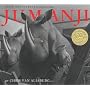 Jumanji 30th Anniversary Edition by Chris Van Allsburg