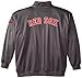 MLB Men's Track Jacket