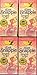 Diet Snapple Singles to Go Pink Lemonade 4 Packets Per Box (4 Pack)