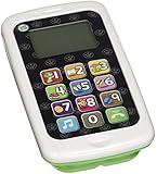 LeapFrog Chat and Count Cell Phone, Scout