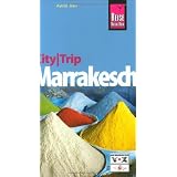 CityTrip Marrakeschvon "Astrid D�rr"