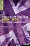 2000-2009 Modern British Playwriting