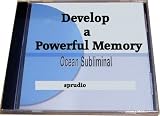Develop a Powerful Memory, Memory Enhancement Subliminal Cd Ocean Waves