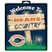 NFL Chicago Bears Window Sign