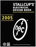 Stallcups Electric Design Book 2005 - 0763743690