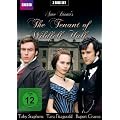 Anne Bronte's "The Tenant of Wildfell Hall" (1996) - 2 Disc Set