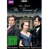 Anne Bronte's "The Tenant of Wildfell Hall" [2 DVDs]von "Cathy Murphy"