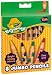Crayola 03.3678.199 - 8 Jumbo Buntstifte