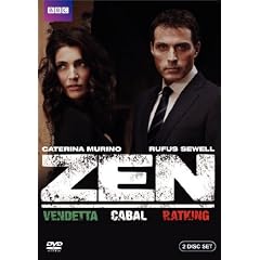 Zen: Vendetta/Cabal/Ratking