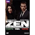 Zen: Vendetta/Cabal/Ratking