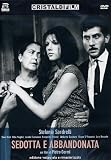 Seduced and Abandoned ( Sedotta e abbandonata ) ( A Matter of Honor )