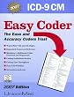 ICD-9 CM Easy Coder