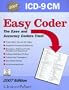 ICD-9 CM Easy Coder