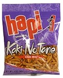 Hapi Snacks Kaki No Tane - Chili Bits