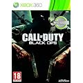 Call of Duty : Black Ops - classics