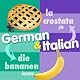 German and Italian