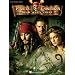 Pirates of the Caribbean: Dead Man's Chest: Easy Piano Solo