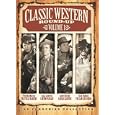 Classic Western Round-Up, Vol. 1 (The Texas Rangers Canyon Passage Kansas Raiders The Lawless... by
