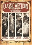 Classic Western Round-Up, Vol. 1 (The...