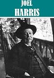 6 Books By Joel Chandler Harris