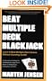 Beat Multiple Deck Blackjack