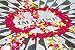 Imagine (Strawberry Fields John Lennon Memorial #2) Art Poster Print - 24x36