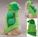 Casual Canine Sweet Pea Costume Sm
