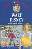 Walt Disney
