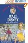 Walt Disney: Young Movie Maker (Childhood of Famous Americans)