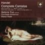 Handel: Complete Cantatas, Volume 1
